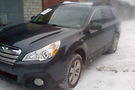Subaru Outback премиум