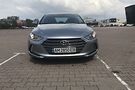 Hyundai Elantra SE Limited 
