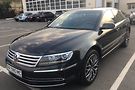 Volkswagen Phaeton