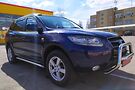 Hyundai Santa FE 4WD 2.2 disel