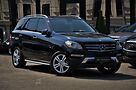 Mercedes-Benz ML 350 Official 4MATIC