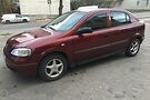 Opel Astra G