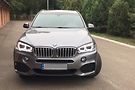 BMW X5 40 d