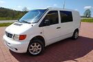 Mercedes-Benz Vito пасс.