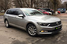 Volkswagen Passat B8 HIGHLINE