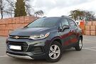 Chevrolet Trax LT