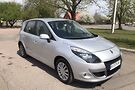 Renault Scenic  - automat-