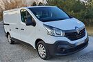 Renault Trafic груз. GPS,cruise,parktron