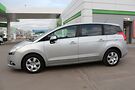 Peugeot 5008 1.6 дизель АВТОМАТ