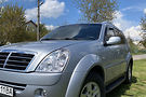 SsangYong Rexton II 270 Xdi 4WD