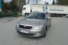 Skoda Octavia A5