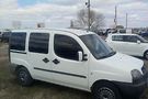 Fiat Doblo пасс.