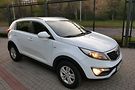 Kia Sportage Diesel