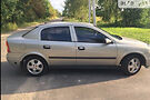 Opel Astra G