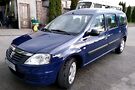 Dacia Logan MCV 1.4 Ideal