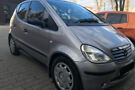 Mercedes-Benz A 160