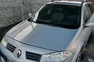 Renault Megane 2