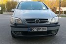 Opel Zafira Elegance