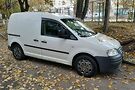Volkswagen Caddy груз.