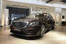 Mercedes-Benz S 450 AMG 4matic Long