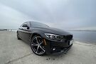 BMW 4 Series Gran Coupe 430 Restyling
