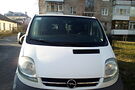 Opel Vivaro пасс.
