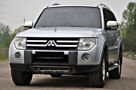 Mitsubishi Pajero GAZ