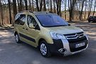 Citroen Berlingo пасс. XTR