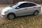 Hyundai Accent 1.4