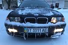 BMW 320 E46