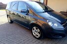 Opel Zafira Вебасто,7 місць
