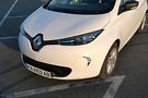 Renault Zoe 41kw