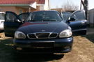 Daewoo Lanos