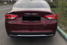 Chrysler 200 Limited 