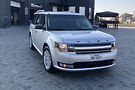 Ford Flex SEL