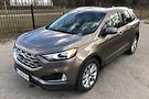 Ford Edge TITANIUM  AWD