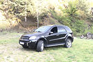 Mercedes-Benz ML 63 AMG 63 AMG