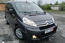 Citroen Jumpy пасс.