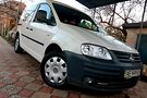 Volkswagen Caddy пасс.