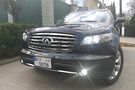 Infiniti FX 35 Full
