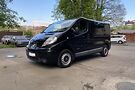 Renault Trafic груз.
