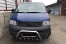 Volkswagen T5 (Transporter) груз-пасс.