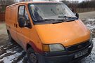 Ford Transit груз.