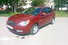Hyundai Accent tdi