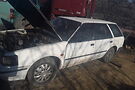 Nissan Bluebird