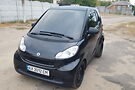 Smart Fortwo Lx