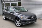 Volkswagen Touareg 3.0 TDI