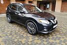 Nissan Rogue SL AWD