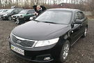Kia Magentis