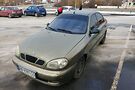 Daewoo Lanos